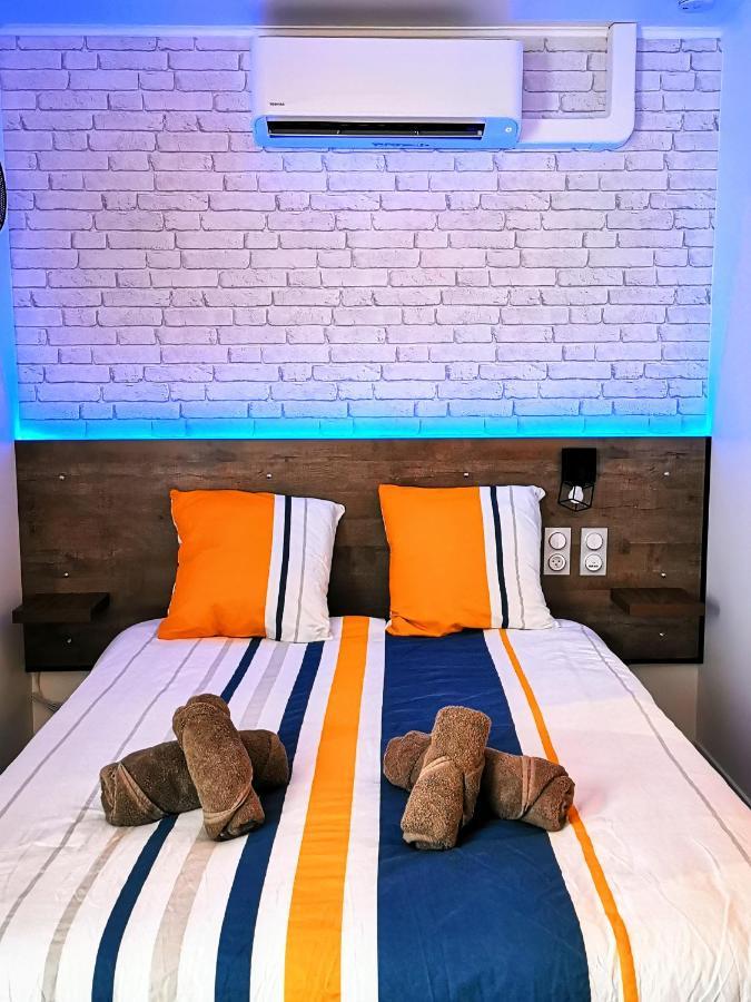 Skyline Residence "Smart-Concept" Limoges Eksteriør bilde